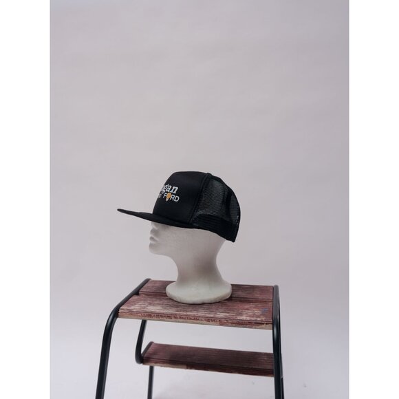 Vintage Grogan Watford Ford Hat - Picture 3 of 3